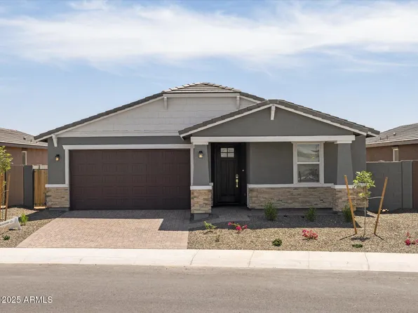 4813 N 177TH Lane, Goodyear, AZ 85395