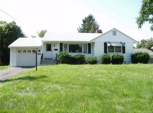 501 Old Town Rd, Bridgeport, CT 06606