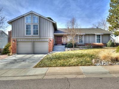 3556 E Geddes Ave, Centennial, CO, 80122