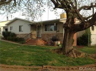 4610 Olive Hwy, Oroville, CA 95966