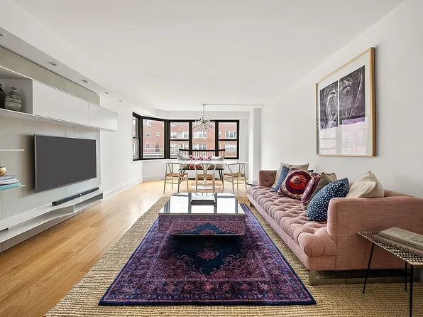 200 E 74th St APT 17D, Manhattan, NY 10021