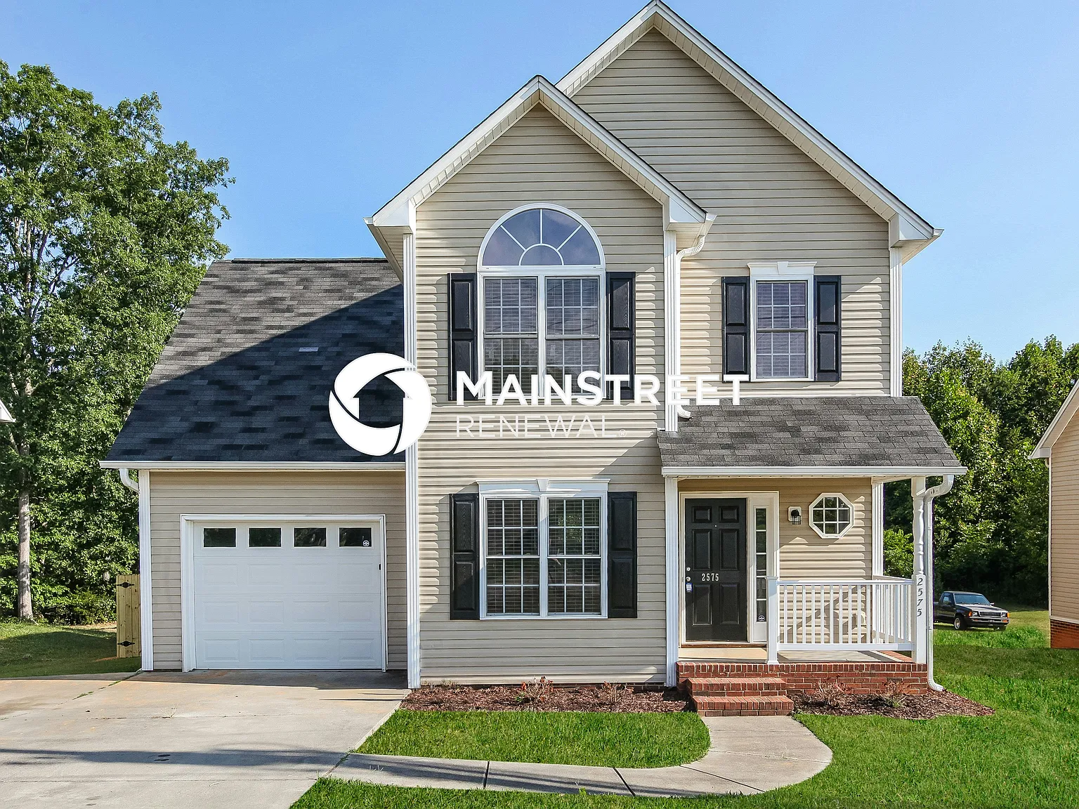 2575 Bluebird Ln — Photo 1