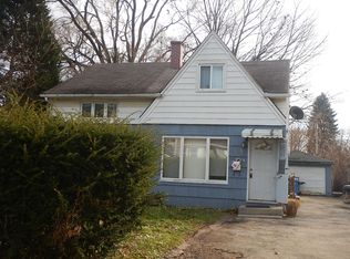 4215 Division St, Hillside, IL 60162