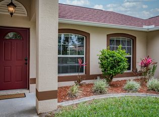 1171 Meadow Lake Rd, Rockledge, FL 32955