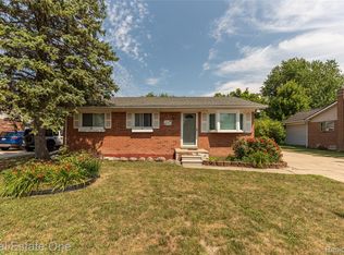 1380 N Sheldon Rd, Canton, MI 48187