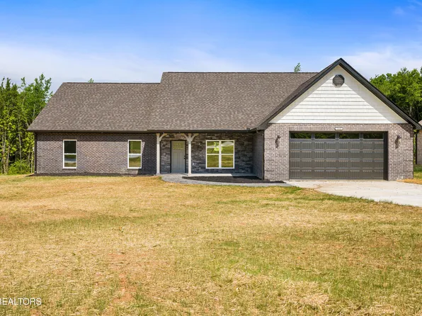 1034 N Linden Dr, Alcoa, TN 37701