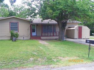 1006 Adams St, Greenville, TX 75401
