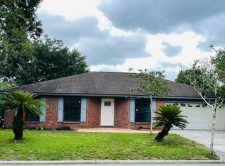 3235 Glendyne Dr W, Jacksonville, FL 32216