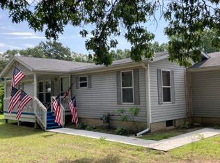 4149 W Bacon Rd, Hillsdale, MI 49242