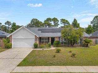 8138 Cosica Blvd, Navarre, FL 32566