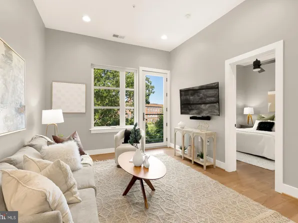 4308 Georgia Ave NW Unit 404, Washington, DC 20011