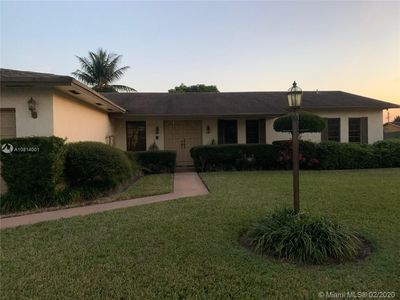 1816 NW 192nd St, Miami Gardens, FL, 33056