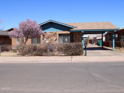 1012 W Aspinwall St, Winslow, AZ, 86047