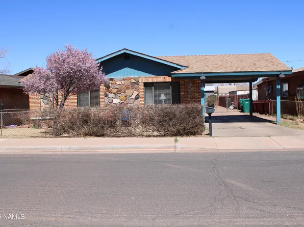 1012 W Aspinwall St, Winslow, AZ 86047