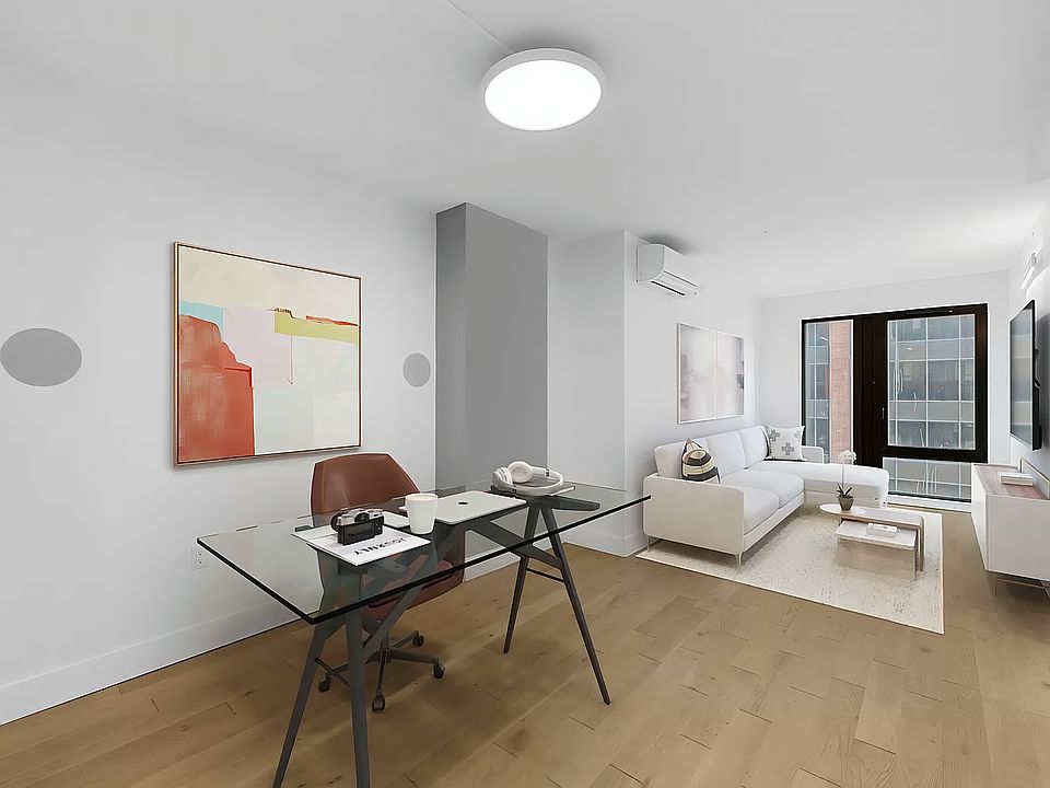 1st image of 60 W 125th St #508B