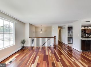 7910 E Nalley Rd, Landover, MD 20785