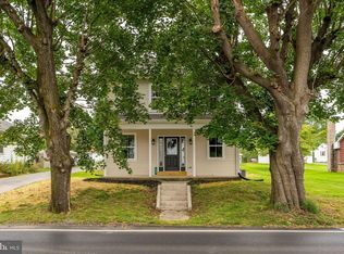 300 W Main St, Newmanstown, PA 17073