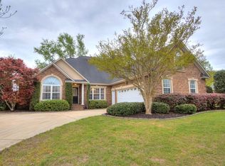 725 Windrow Dr, Sumter, SC 29150