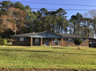 428 Audubon Dr N, Satsuma, AL 36572