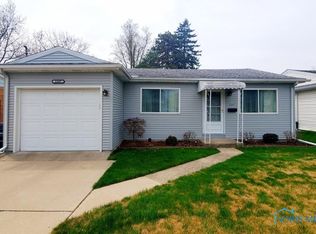 2307 Fitkin St, Toledo, OH 43613