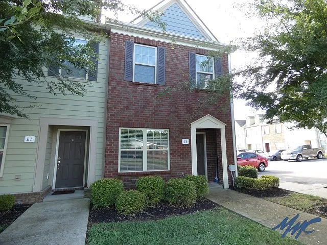 1440 Old Lascassas Rd #B6 — Photo 1