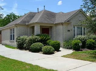 14107 Englewood Park Ln, Cypress, TX 77429