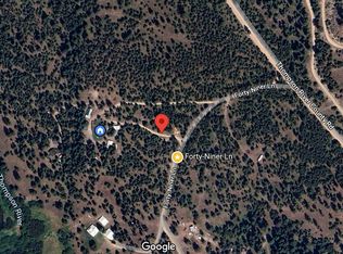 0 Forty Niner Ln, Thompson Falls, MT 59873