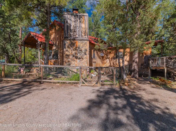 115 Whirlaway Dr, Ruidoso, NM 88345
