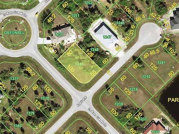 4th image of 148 April Rd Lot 1249