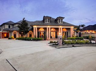 2701 Lauren Rose Ln, Pearland, TX 77581