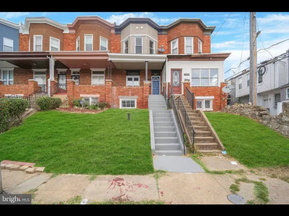 2402 Presbury St, Baltimore, MD 21216