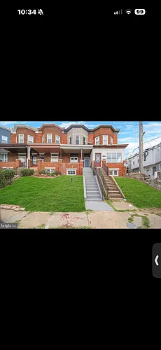 2402 Presbury St Photo 1
