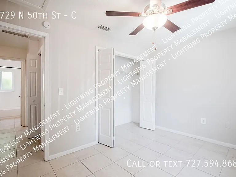 The Village Townhomes — Photo 13