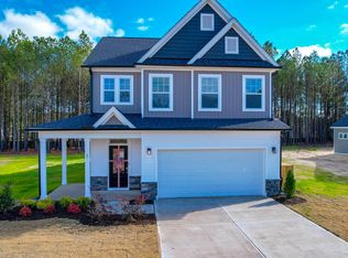 47 Beacon Hill Rd, Lillington, NC 27546