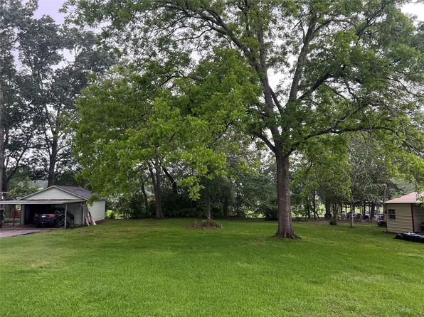 Tbd Cove Loop, Coldspring, TX 77331