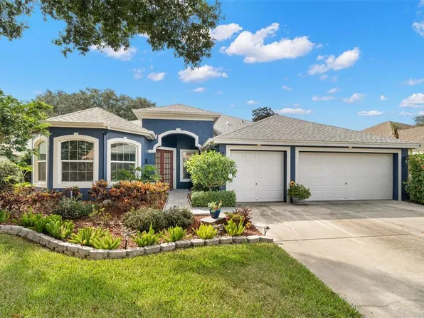 426 Knight Dr, Tarpon Springs, FL 34688