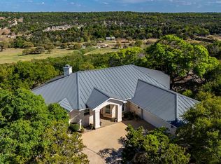 426 Treasure Hills Rd, Kerrville, TX 78028