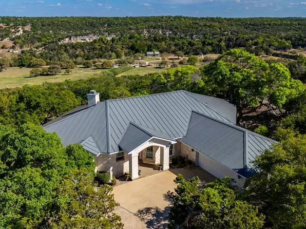 426 Treasure Hills Rd, Kerrville, TX 78028