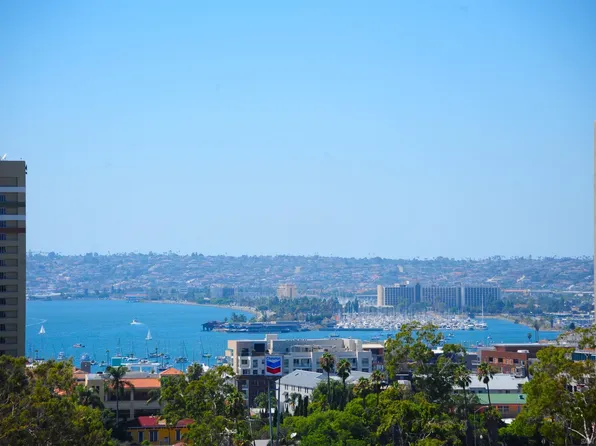 1642 7th Ave Unit 523, San Diego, CA 92101