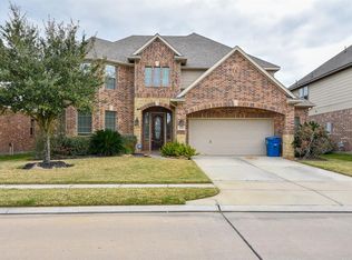 5818 Northcrest Village Way, Spring, TX 77388