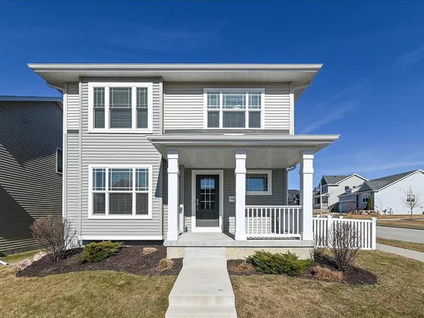 9322 Highland Gate Way, Verona, WI 53593