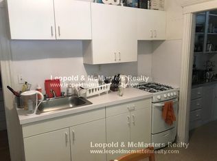 18 Short St #33, Brookline, MA 02446