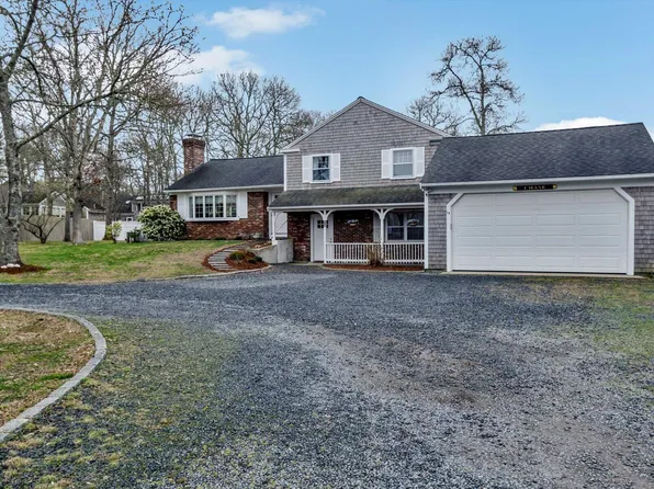 19 Mayfair Road, South Dennis, MA 02660