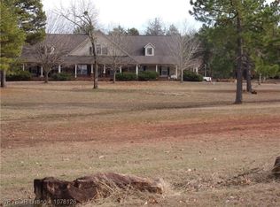 3046 Smith Creek Est, Ozark, AR 72949