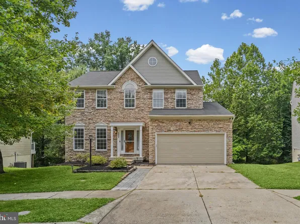 5082 Springhouse Cir, Rosedale, MD 21237