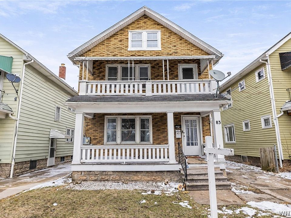 1st image of 83 Rosedale St