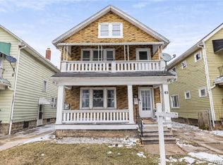 83 Rosedale St, Buffalo, NY 14207
