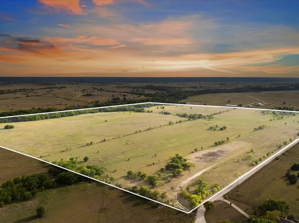 TRACT 1 Pluto Rd, Milford, TX 76670