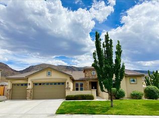 2700 Trail Rider Dr, Reno, NV 89521