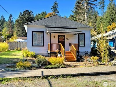 723 N 5th Street, Shelton, WA, 98584